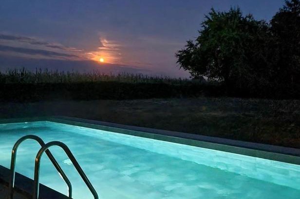Mladenovac Casa | Kuća mirne duše