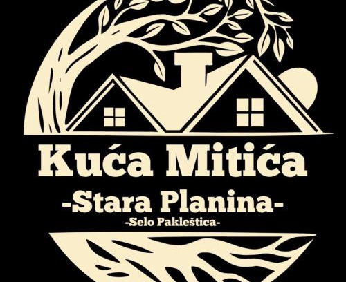 Stara Planina Casa | Kuća Mitića