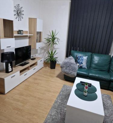 Sid Apartamento | Kuća na dan