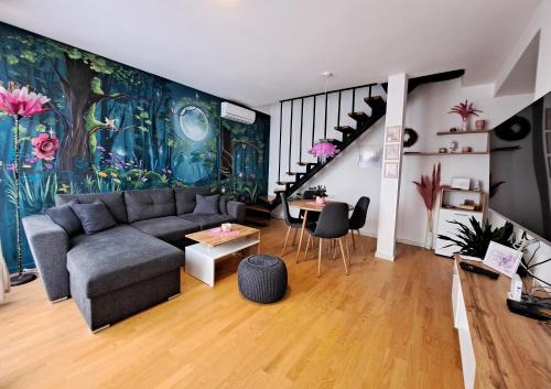 Zlatibor Apartamento | Kuća odmora Čarolija