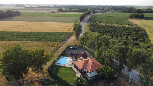 Central Serbia Casa | Kuća Pod Brezama