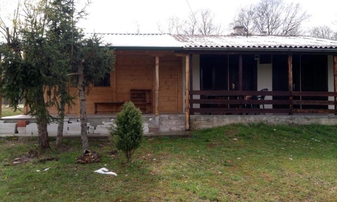 Sumadija Casa | Kuća Starčević, Gružansko jezero