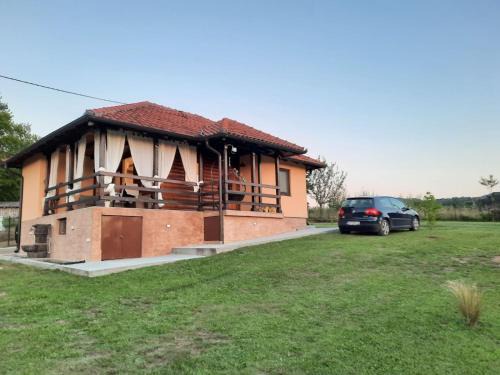 Vrujci Casa | Kuća Tajna Banja Vrujci