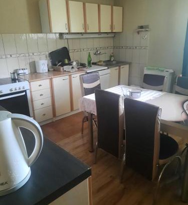 Sumadija Apartamento | Kuća za Arsenal fest