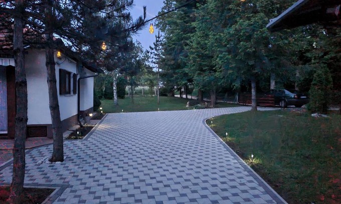 Gospic Casa | Kuća za odmor Čanić gaj