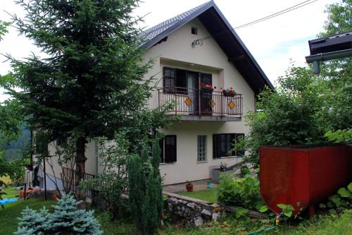 Brestova Draga Chalet De Esquí | Kuća za odmor Čički vrh