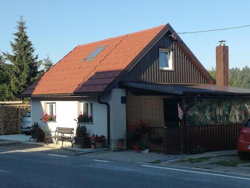 Crni Lug Apartamento | Kuća za odmor "Jasna" (Holiday home "Jasna")