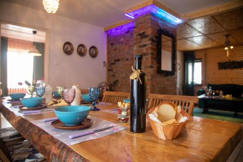 Mrkopalj Chalet De Esquí | Kuća za odmor-Kućica