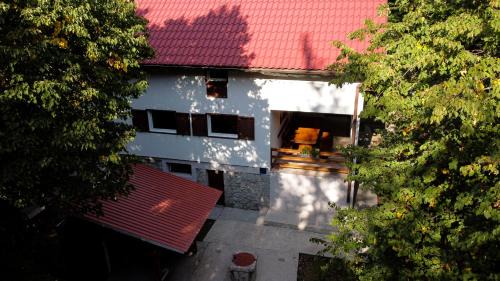 Bribir Chalet De Esquí | Kuća za odmor Ravno