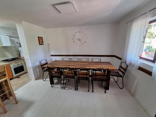 Inija Casa | Kuća za odmor Sara