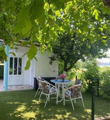 Banostor Casa | Kućerak kraj Dunava