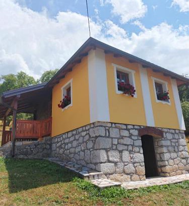 Mackat Chalet De Esquí | Kućica Mačkat