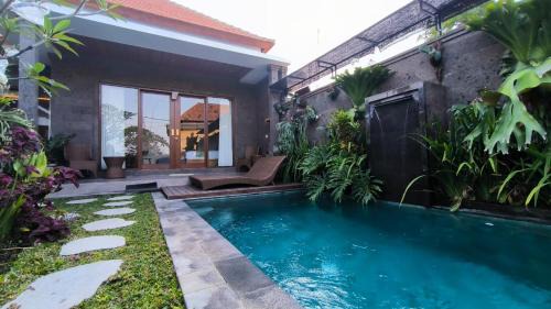 Abiansemal Villa | Ku Villa Ubud