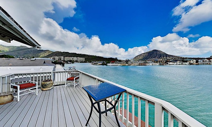 Portlock Casa | Kuapa Isle Gem Unit 419