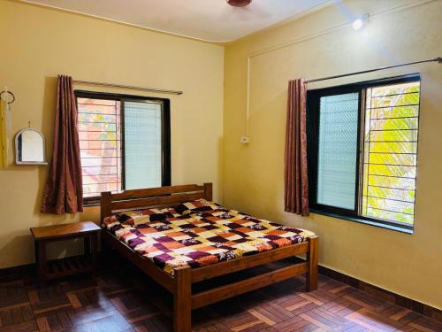 Devbag Casa | Kubal Homestay