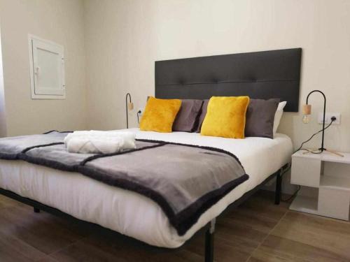 San Juan Apartamento | KubiK APARTAMENTOS K3