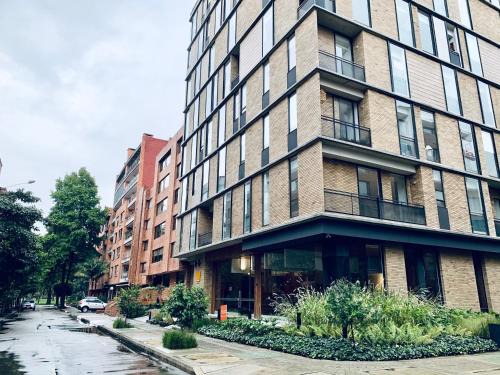 Antiguo Country Apartamento | Kubik by Wynwood House