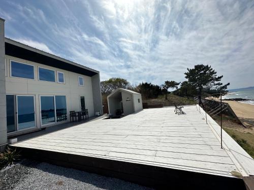 Itoshima Casa | Kubikai ZERO