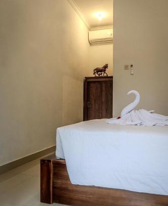 Peliatan Casa | Kubu Baliku