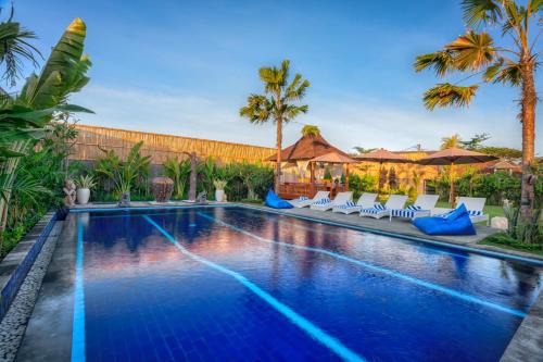 Siligita Casa | Kubu Dimel Suites and Villas Resort