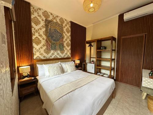 Siligita Cama Y Desayuno | Kubu Dimel Suites Home