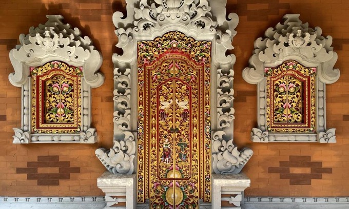 Lovina Hotel | Kubu Elsa Bali