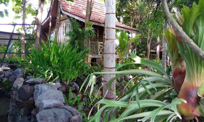 Buleleng Casa | Kubu Reod