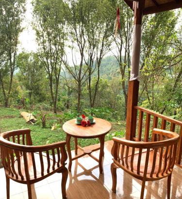 Munduk Casa | Kubu Waru Bali
