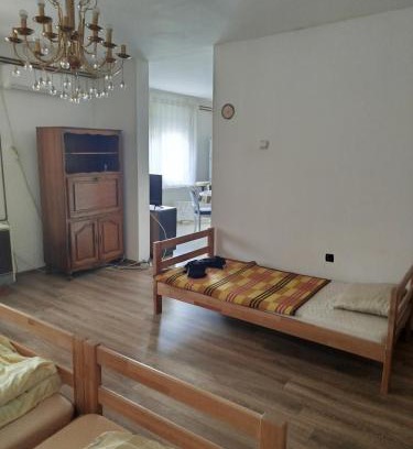 Kladovo Casa | Kuca Filipovic