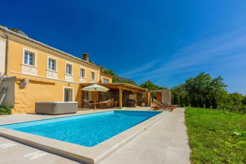 Vinodolska opcina Casa | Kuca Margareta