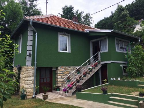 Svrljig Apartamento | Kuca Mihajlovic