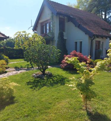 Central Serbia Casa | Kuca na Savi - Stari hrast