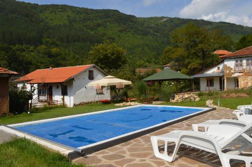 Stara Planina Casa | Kuca Rancic