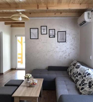 Bodani Casa | Kuca za odmor Daca Bogojevo