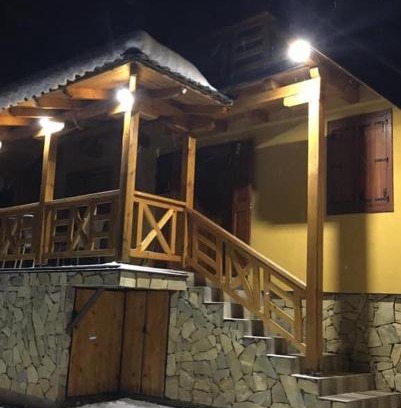 Zlatibor Casa | Kuca za odmor Gazdic