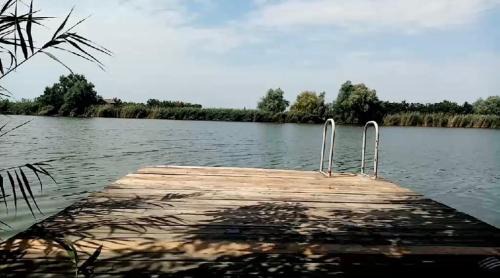 Becej Casa | Kuca za odmor Harmony