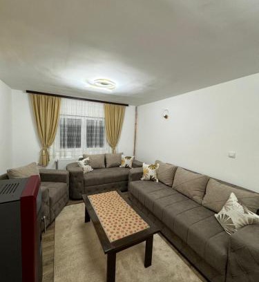 Zlatibor Apartamento | Kuca za odmor - Miris Lipe