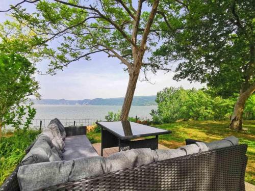 Golubac Casa | Kuca za odmor-Zelena Oaza
