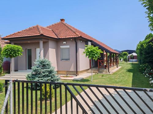 Vojvodina Villa | Kucerak u Sremu