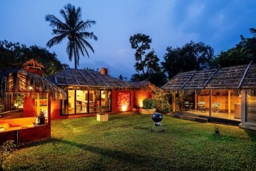 Maraiyur Casa | Kudisai Marayoor - Munnar