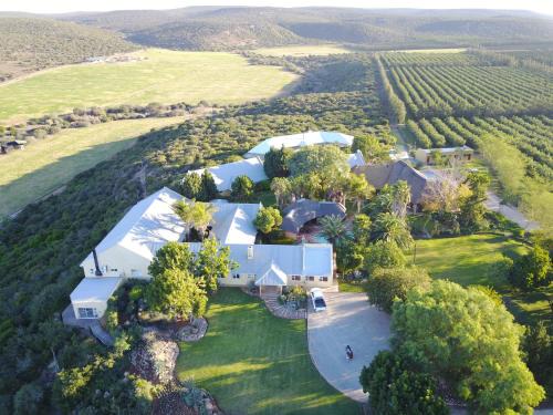 Addo Casa | Kududu Guest House