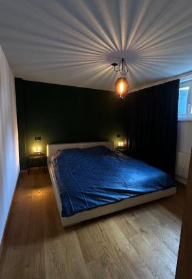 St. Gallen Apartamento | Kugelgasse Apartments - Smart Living by Klang und Kleid