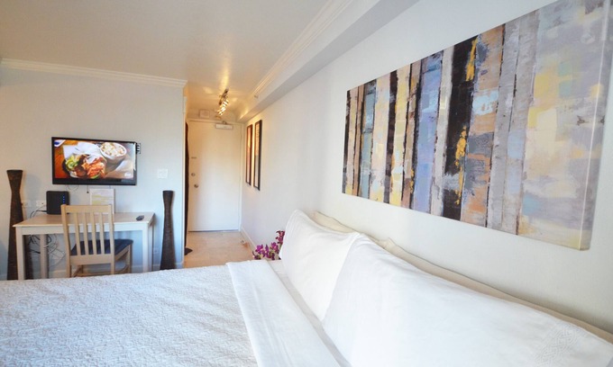 Honolulu Apartamento | KV1009 Waikiki 2463 Kuhio Ave Honolulu