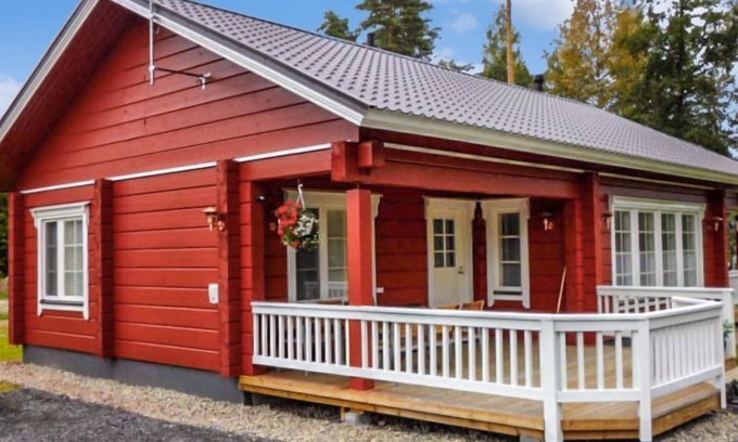 Kitula Casa | Kuikanranta by Interhome