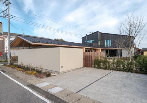 Kujukuri Casa | Kujukuri point 59 - Vacation STAY 49312v