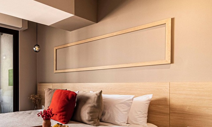 Polanco Apartamento | Kukun Inspire Polanco
