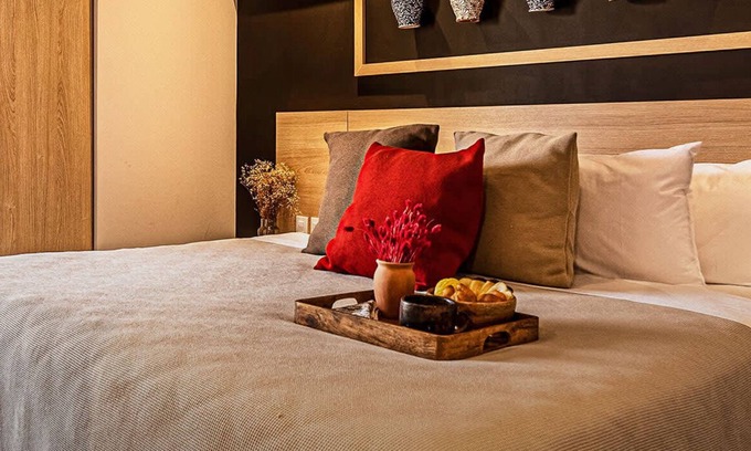 Polanco Apartamento | Kukun Inspire Polanco