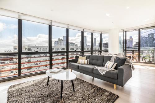 Docklands Apartamento | KULA Docklands