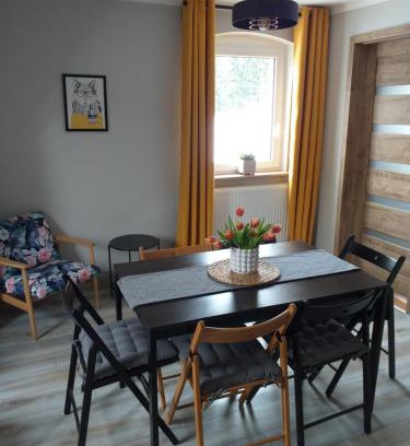 Bystrzyca Kłodzka Apartamento | Kulibaba