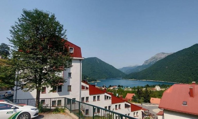 Pluzine Apartamento | KULIC